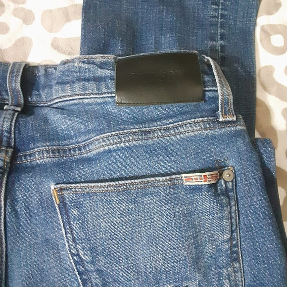 Sold Hudson size 30 jeans - Picture 2 of 8